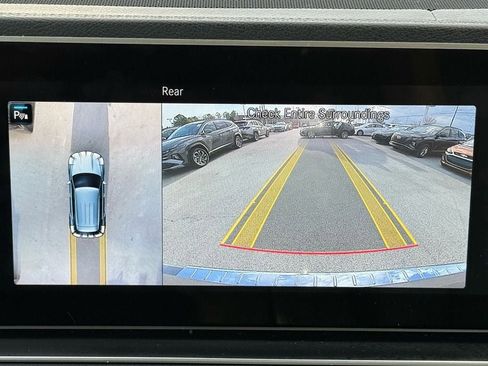 Used 2021 Mercedes-Benz GLE 450 4MATIC image 28