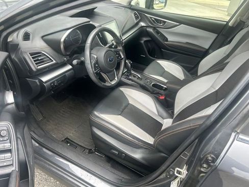Used 2021 Subaru Crosstrek 2.5i Limited w/ Moonroof Package 2 AWD/4WD image 1