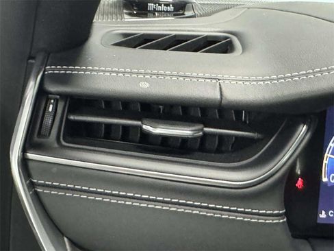 Used 2022 Jeep Grand Cherokee Overland image 30