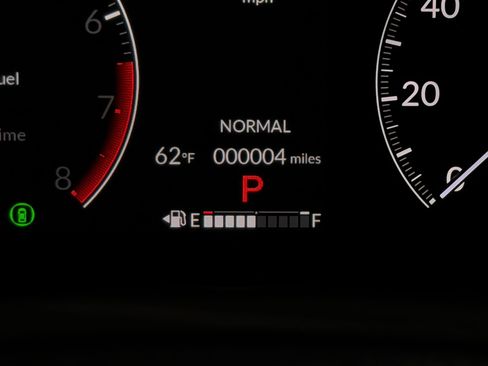 New 2025 Honda Pilot Touring image 21