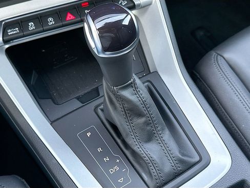 Used 2023 Audi Q3 2.0T Premium Plus w/ Premium Plus Package image 17