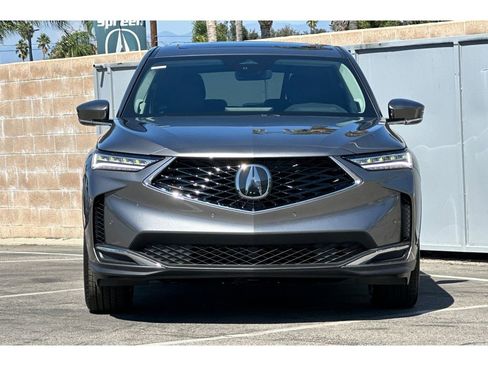 New 2026 Acura MDX w/Technology Package image 3