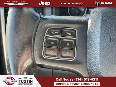 Used 2013 RAM 2500 Big Horn RWD image 27