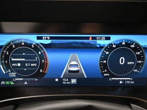 New 2026 Subaru Outback Limited XT AWD/4WD image 31