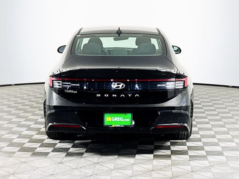 Used 2024 Hyundai Sonata SEL FWD image 7