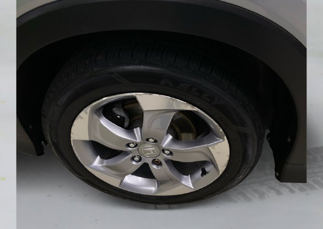 Used 2018 Honda HR-V LX image 18