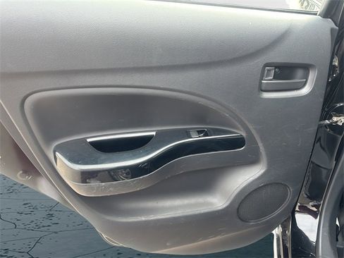 Used 2017 Mitsubishi Mirage SE image 15