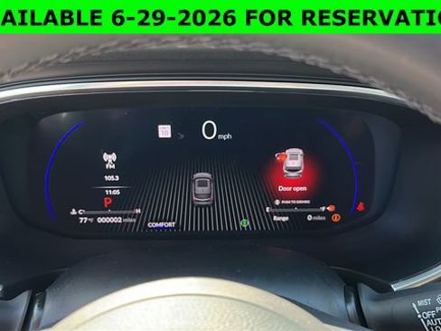 Used 2026 Acura MDX SH-AWD w/ Technology Package image 16