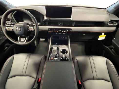New 2026 Honda Pilot TrailSport image 24