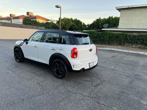 Used 2012 MINI Cooper Countryman S image 5