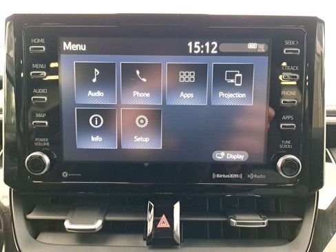 Used 2019 Toyota Corolla XSE image 21