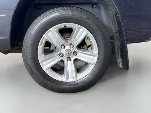 Used 2016 RAM 1500 Sport w/ Sport Premium Group image 29