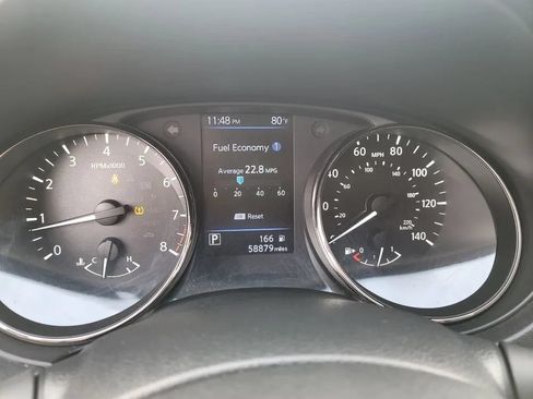 Used 2019 Nissan Rogue SV AWD/4WD image 15