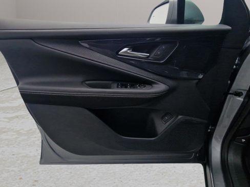 New 2025 Chevrolet Blazer EV LT image 14