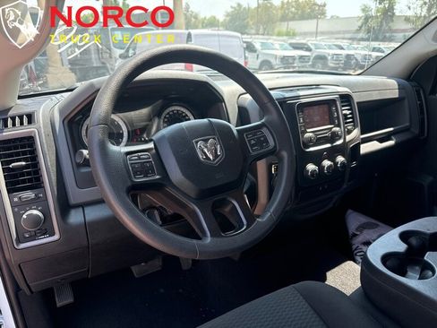 Used 2019 RAM 1500 Tradesman w/ Popular Equipment Group image 17