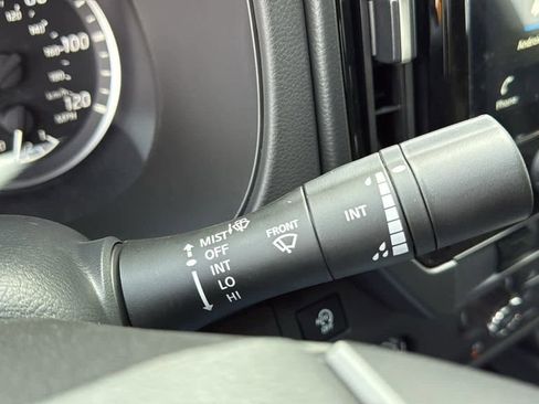 New 2026 Nissan Frontier SV w/ Tow Package image 26