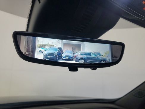 New 2026 Chevrolet Traverse RS image 22