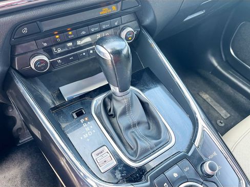 Used 2019 MAZDA CX-9 Grand Touring FWD image 16