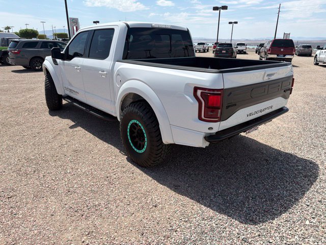 Used 2018 Ford F150 Raptor w/ Equipment Group 802A Luxury AWD/4WD image 4