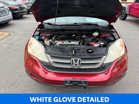 Used 2011 Honda CR-V LX image 12