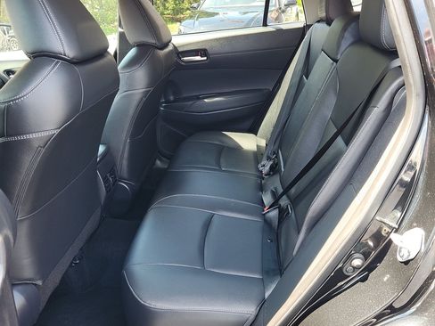 Certified 2025 Toyota Corolla Cross XLE AWD/4WD image 25
