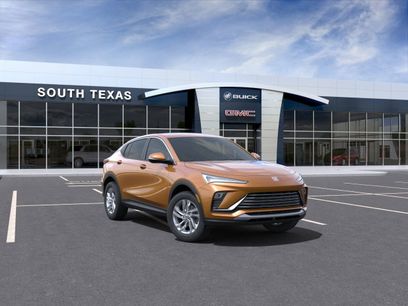 New 2025 Buick Envista Preferred w/ Convenience I Package