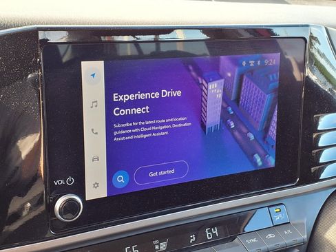 Certified 2025 Toyota Camry LE image 12