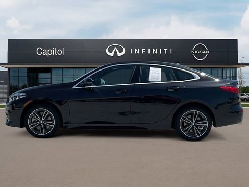 Used 2024 BMW 228i Gran Coupe w/ Convenience Package image 8