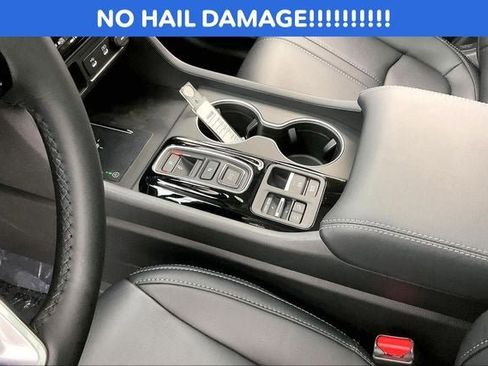 New 2026 Honda Pilot Touring image 9