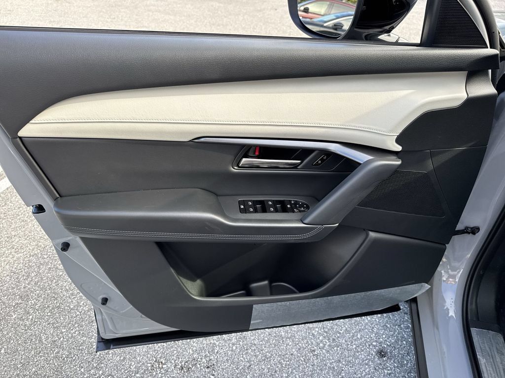 New 2026 MAZDA CX-5 Preferred AWD/4WD image 39