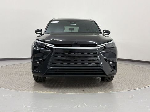 New 2026 Lexus TX 350 AWD image 6