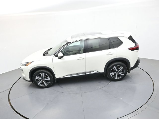 Used 2023 Nissan Rogue SL FWD image 21