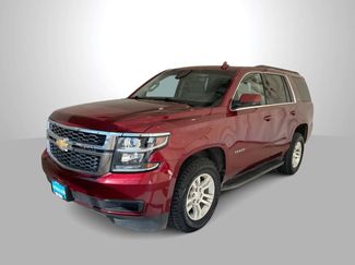 Used 2016 Chevrolet Tahoe LT AWD/4WD video 1