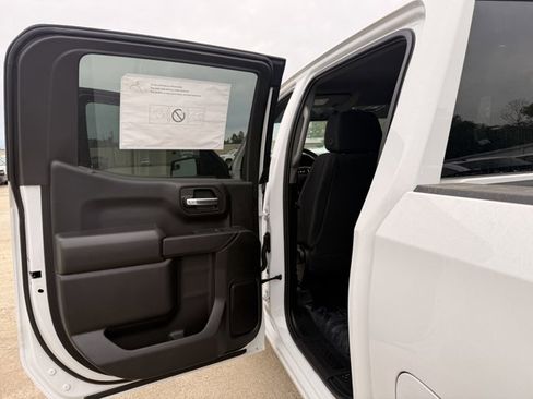 New 2026 GMC Sierra 1500 Pro w/ Pro Value Package image 22