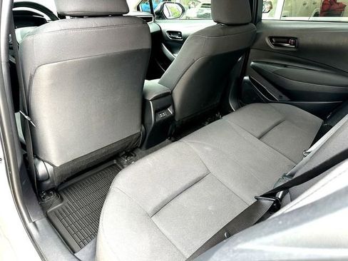 Used 2023 Toyota Corolla LE FWD image 18