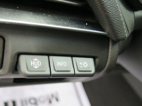 Used 2021 Cadillac CT5 Premium Luxury w/ Parking Package image 13