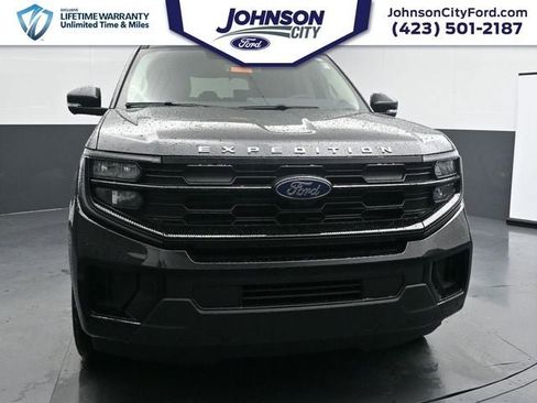 New 2026 Ford Expedition Active AWD/4WD image 4