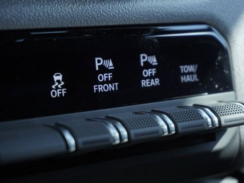 New 2026 RAM 1500 Big Horn image 18