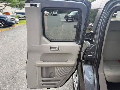Used 2010 Honda Element LX image 5