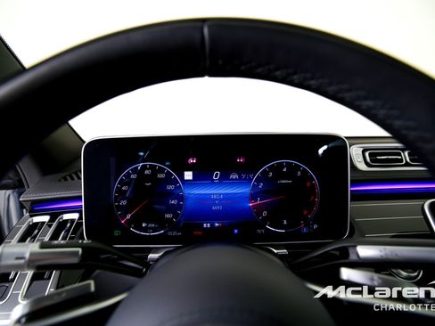 Used 2024 Mercedes-Benz Maybach S 680 4MATIC image 13