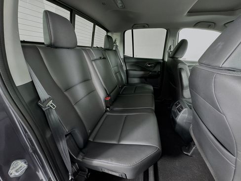 Certified 2023 Honda Ridgeline RTL-E image 28