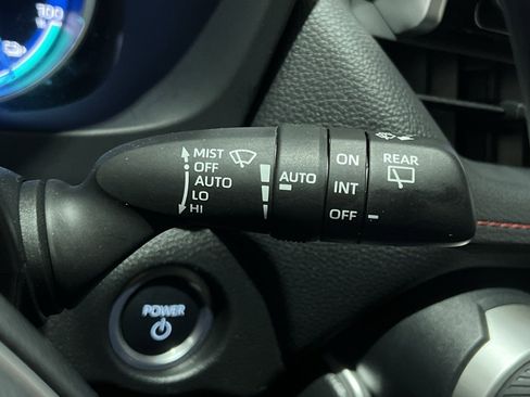 Used 2023 Toyota RAV4 SE w/ Weather & Moonroof Package AWD/4WD image 35