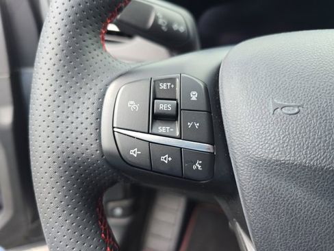 Used 2023 Ford Escape ST-Line Select w/ Tech Pack #2 AWD/4WD image 20