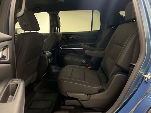 Certified 2024 Chevrolet Traverse LT w/ Trailering Package image 10