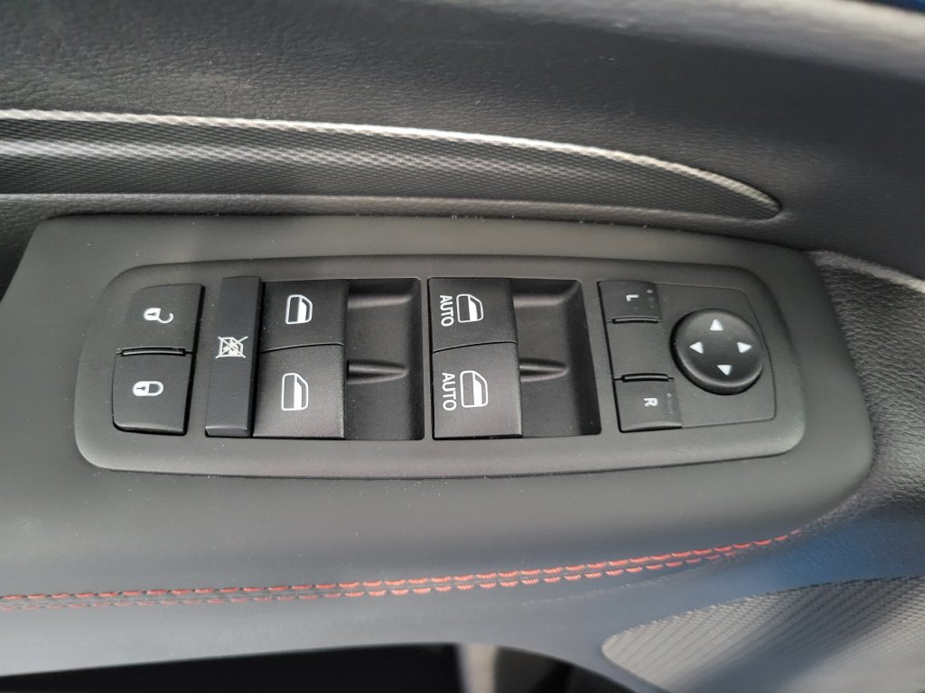 New 2026 Dodge Durango GT AWD/4WD image 12