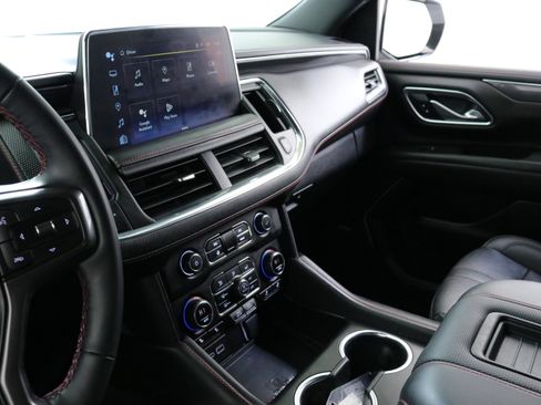 Used 2023 Chevrolet Tahoe RST w/ Luxury Package image 18