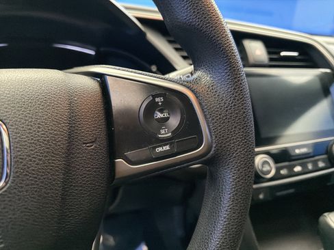 Used 2017 Honda Civic EX image 16