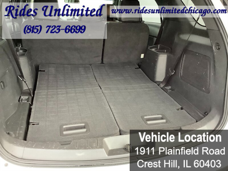 Used 2013 Ford Explorer Limited AWD/4WD image 36
