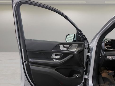 Used 2021 Mercedes-Benz GLE 350 image 28