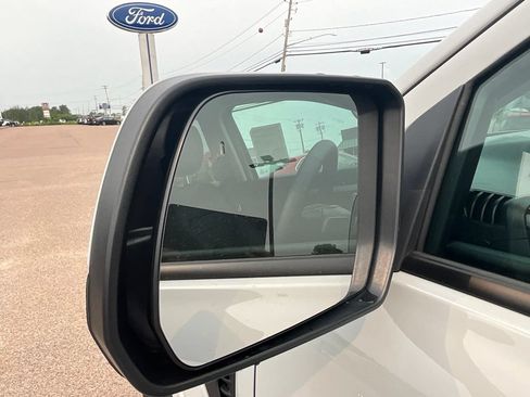 New 2026 Ford Ranger Lariat w/ FX4 Off-Road Package AWD/4WD image 15